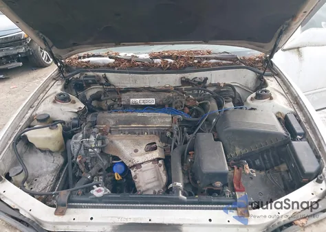 1996 Toyota Camry Dx/Le/Xle из США, поврежденный, VIN 4T1BG12K3TU944022